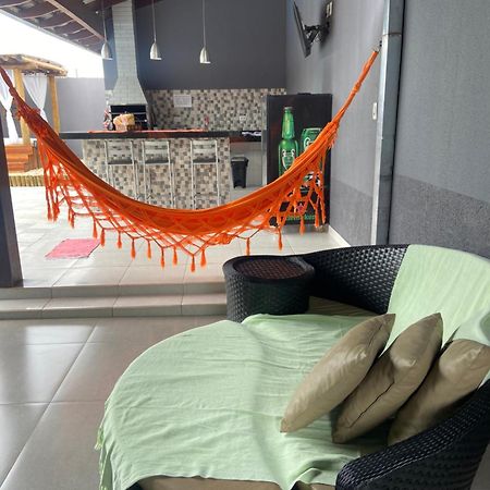 Casa Encanto De Piri Pirenópolis Extérieur photo