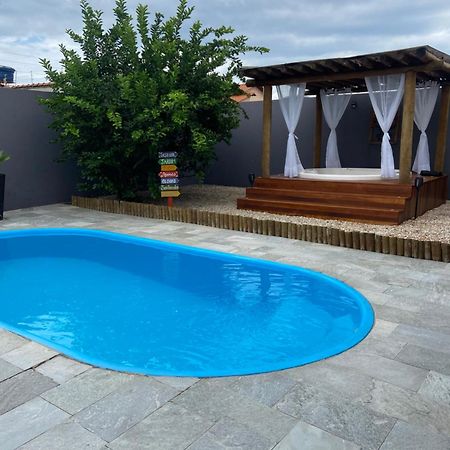 Casa Encanto De Piri Pirenópolis Extérieur photo