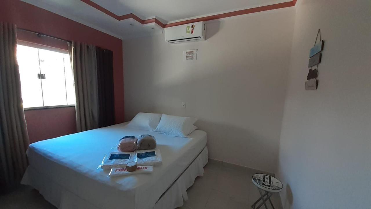 Casa Encanto De Piri Pirenópolis Extérieur photo