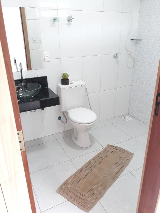 Casa Encanto De Piri Pirenópolis Extérieur photo