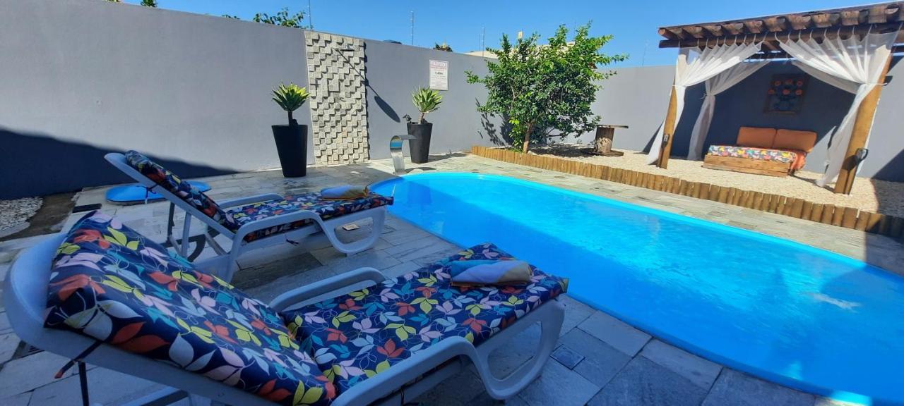 Casa Encanto De Piri Pirenópolis Extérieur photo