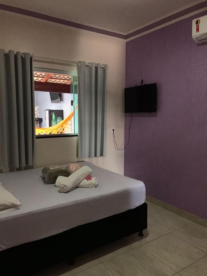 Casa Encanto De Piri Pirenópolis Extérieur photo