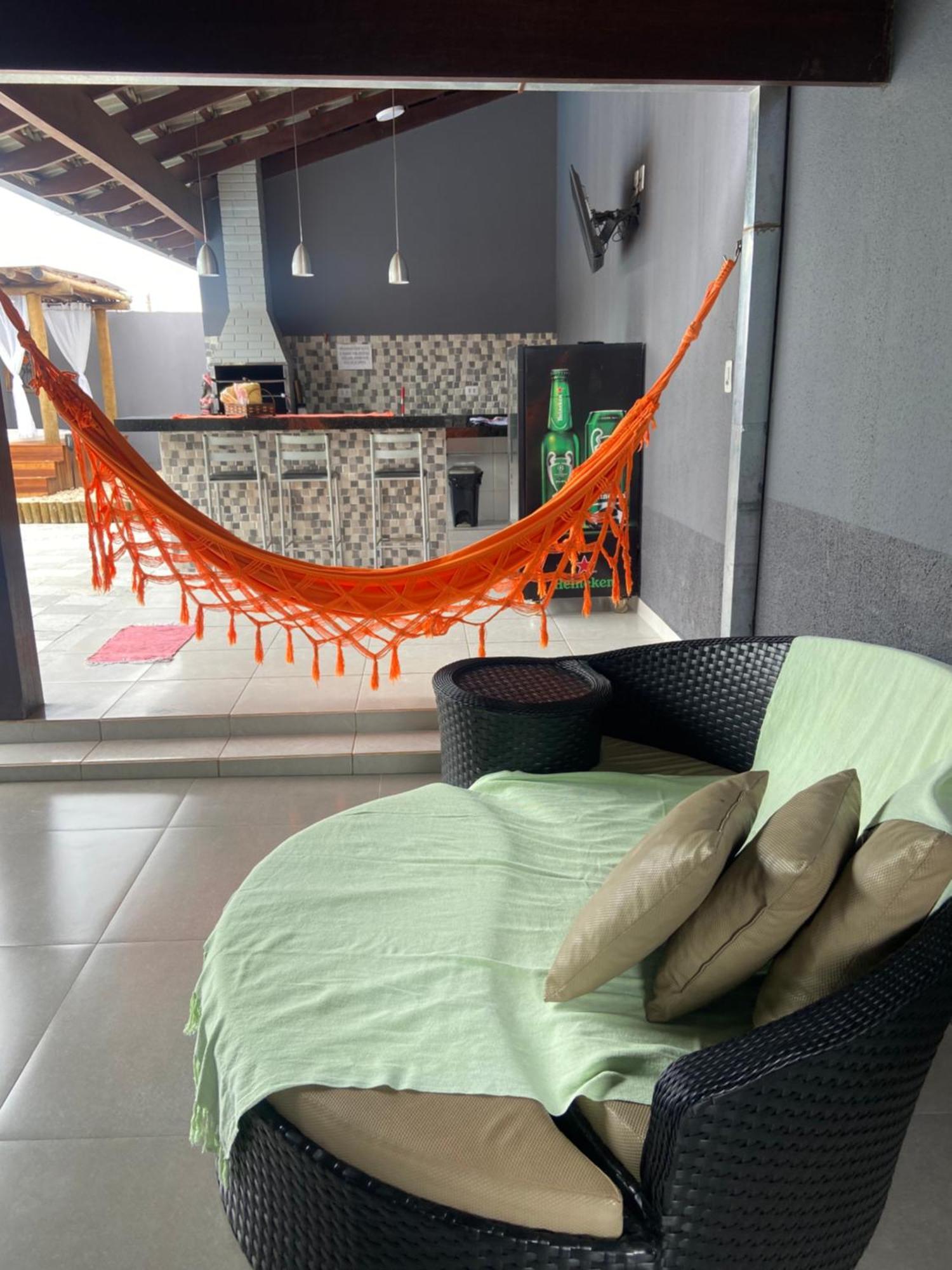 Casa Encanto De Piri Pirenópolis Extérieur photo