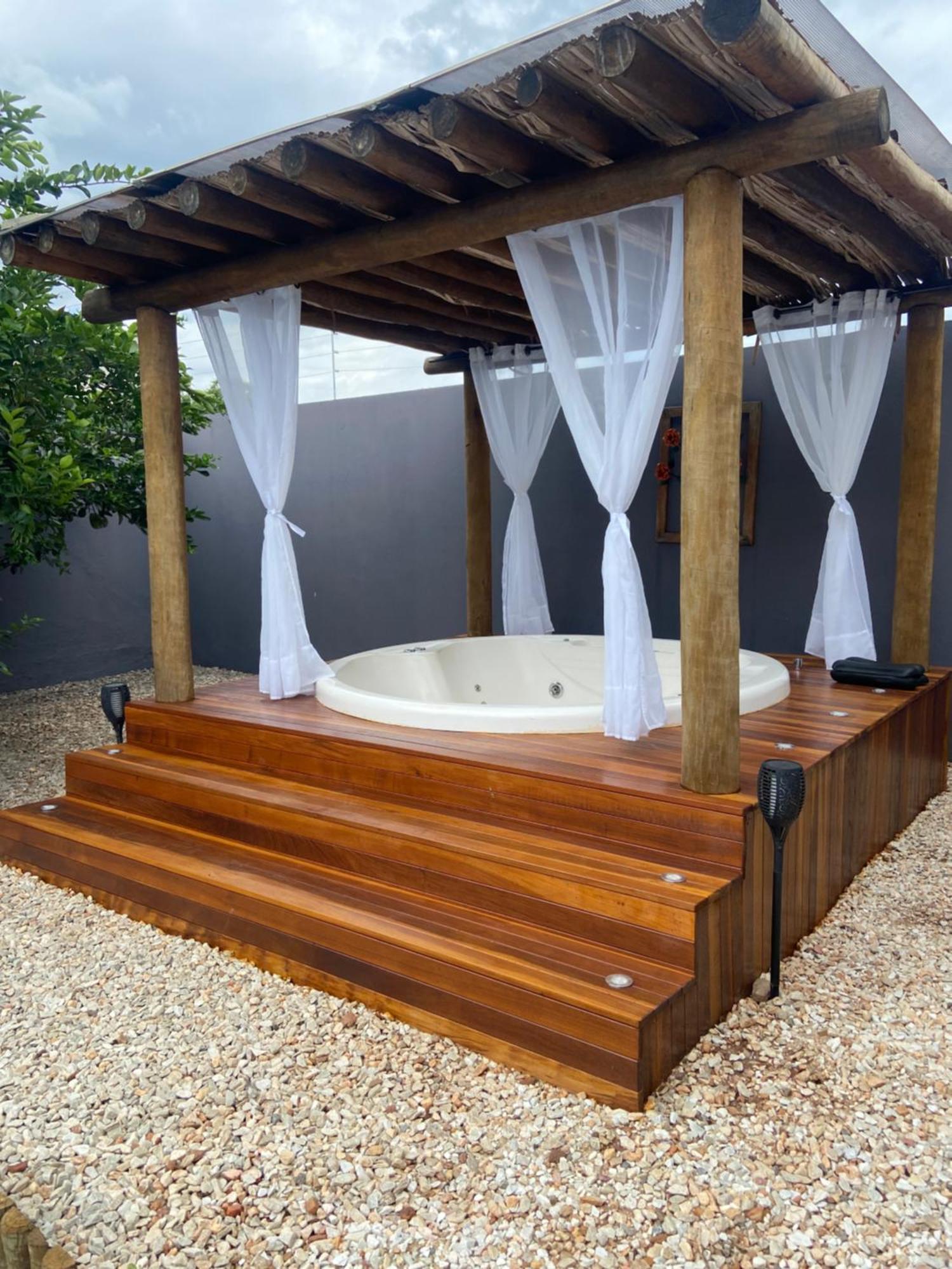 Casa Encanto De Piri Pirenópolis Extérieur photo